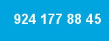 924 177 88 45